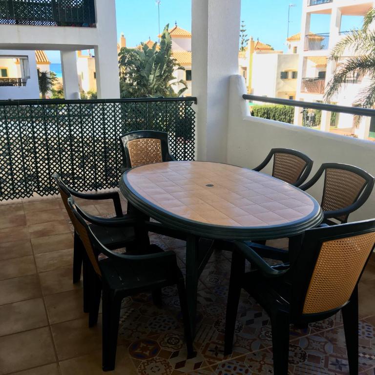 Atlanterra Playa - Apartamento - 18
