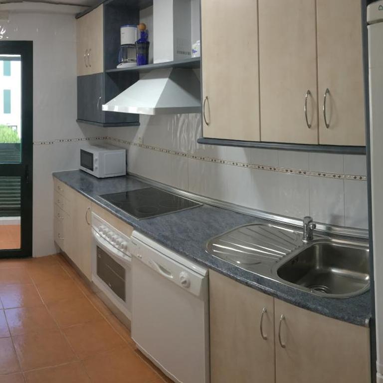 Atlanterra Playa - Apartamento - 16