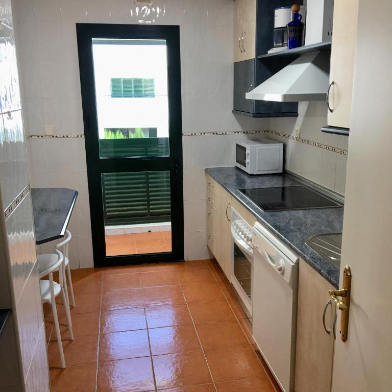 Atlanterra Playa - Apartamento - 17