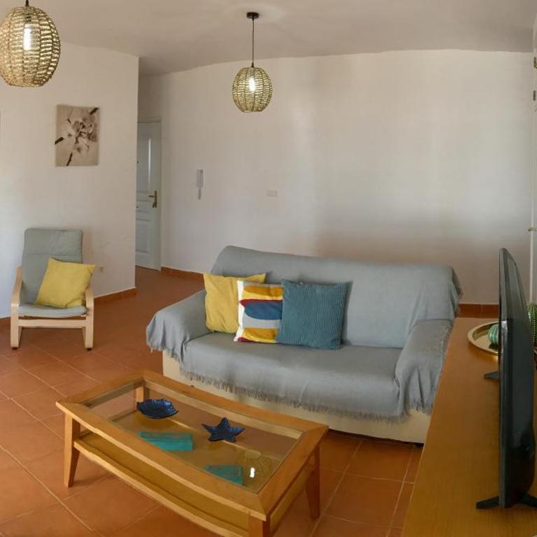 Atlanterra Playa - Apartamento - 12