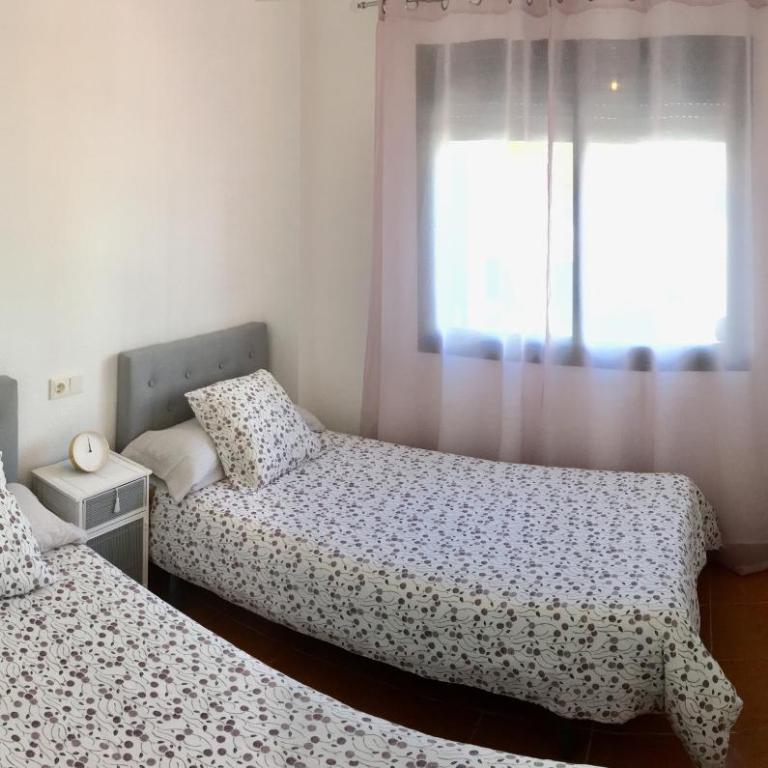 Atlanterra Playa - Apartamento - 8