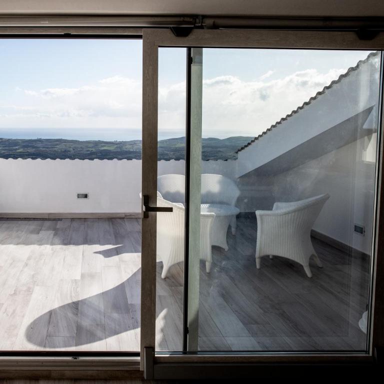 Casa Belvedere - Appartamento Attico - 20