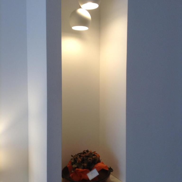 St. Peter's Luxury Rooms - Camera Matrimoniale Deluxe con Balcone - 8