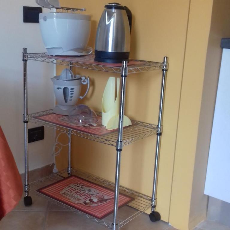 Suites Mondello Deluxe - Appartamento - 16