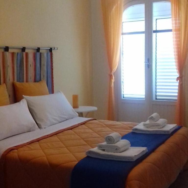 Suites Mondello Deluxe - Appartamento - 3