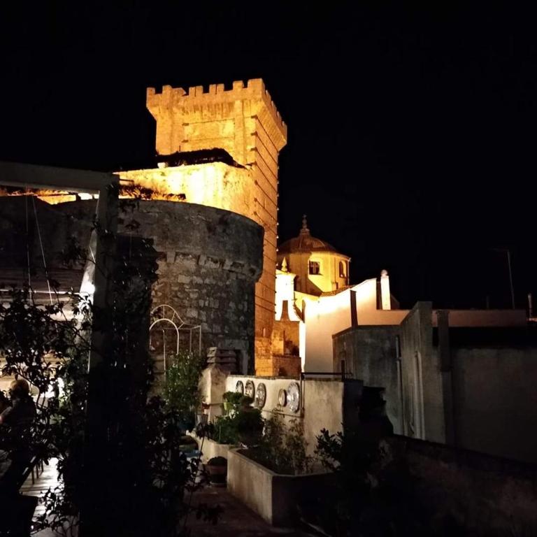 Alloggio Turistico Suite Nino - Appartamento con 1 Camera da Letto - 11