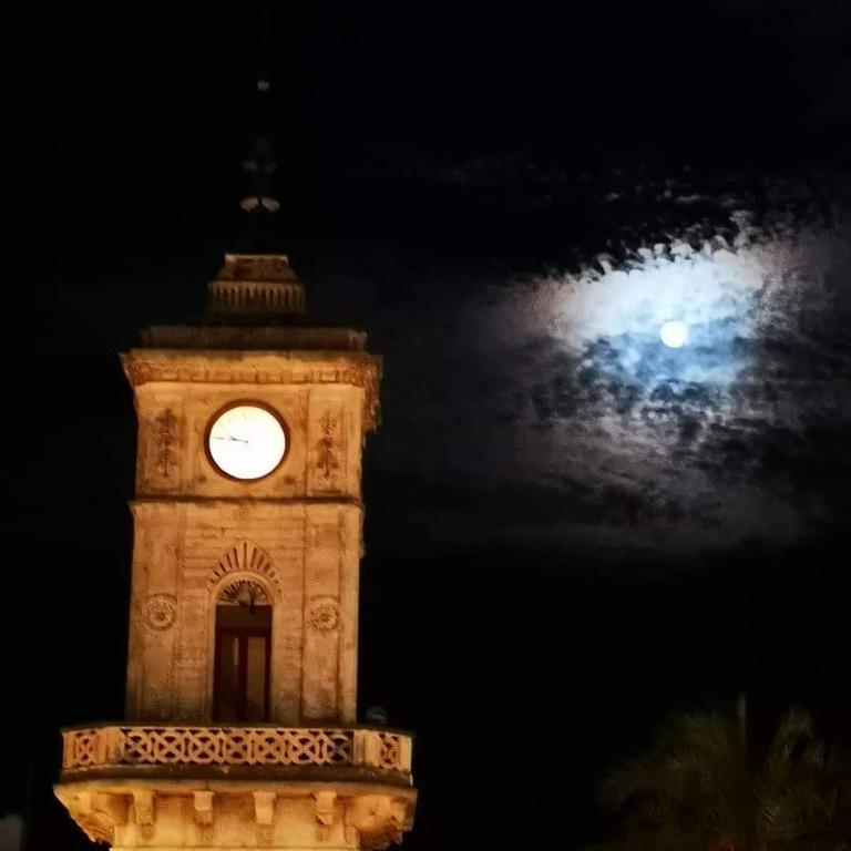 Alloggio Turistico Suite Nino - Appartamento con 1 Camera da Letto - 12