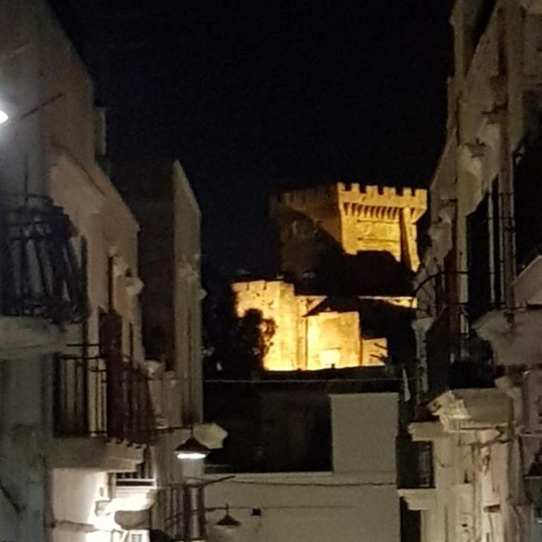 Alloggio Turistico Suite Nino - Appartamento con 1 Camera da Letto - 14