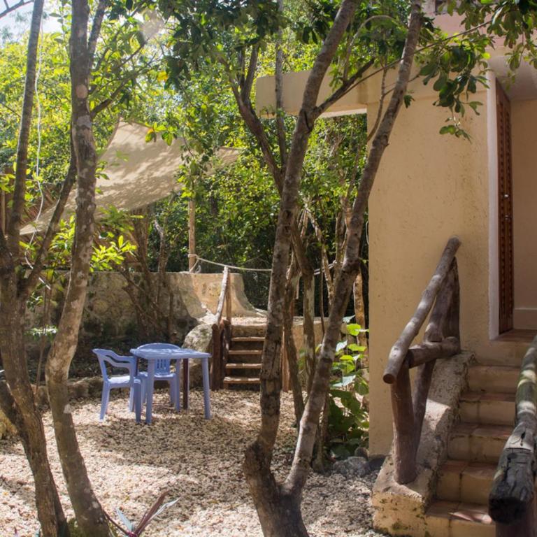 Eco Bungalow Bé La Kin - Apartamento de 1 dormitorio - 18