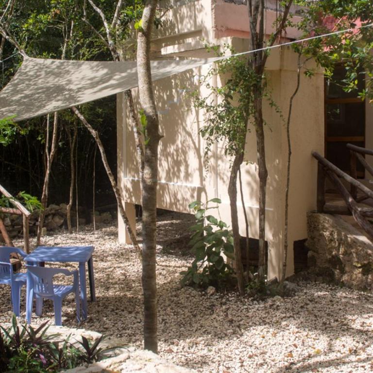 Eco Bungalow Bé La Kin - Apartamento de 1 dormitorio - 19