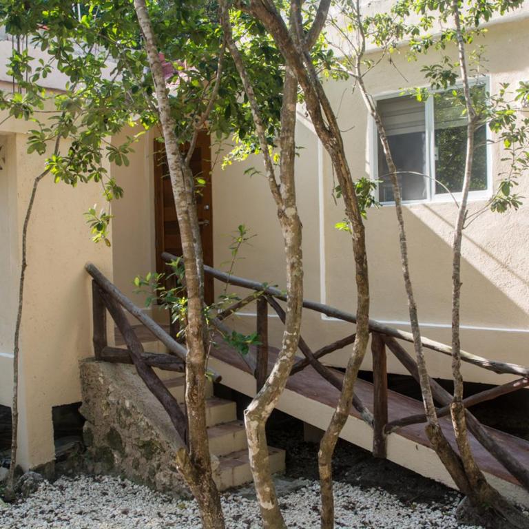 Eco Bungalow Bé La Kin - Apartamento de 1 dormitorio - 21