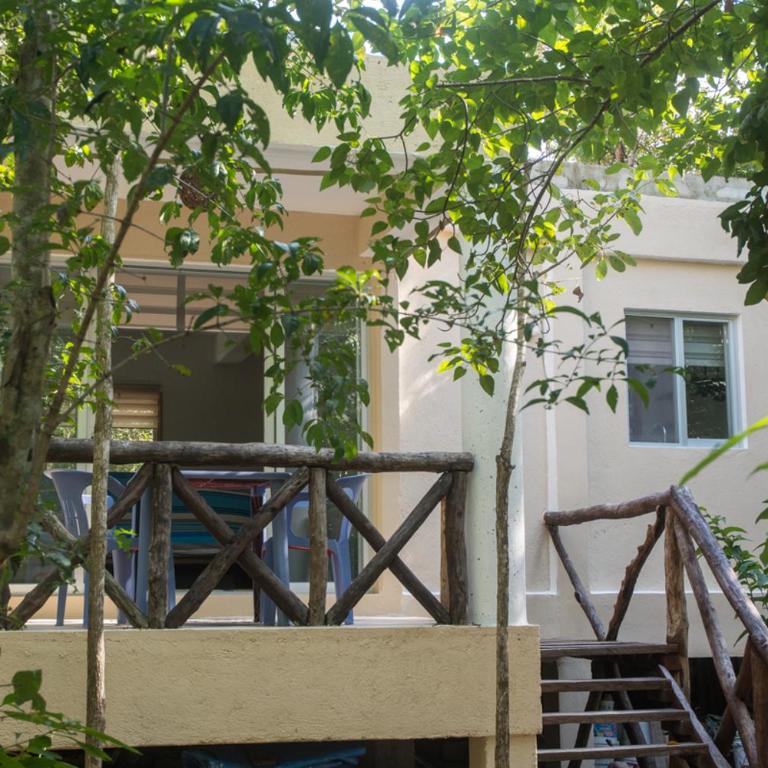 Eco Bungalow Bé La Kin - Apartamento de 1 dormitorio - 22