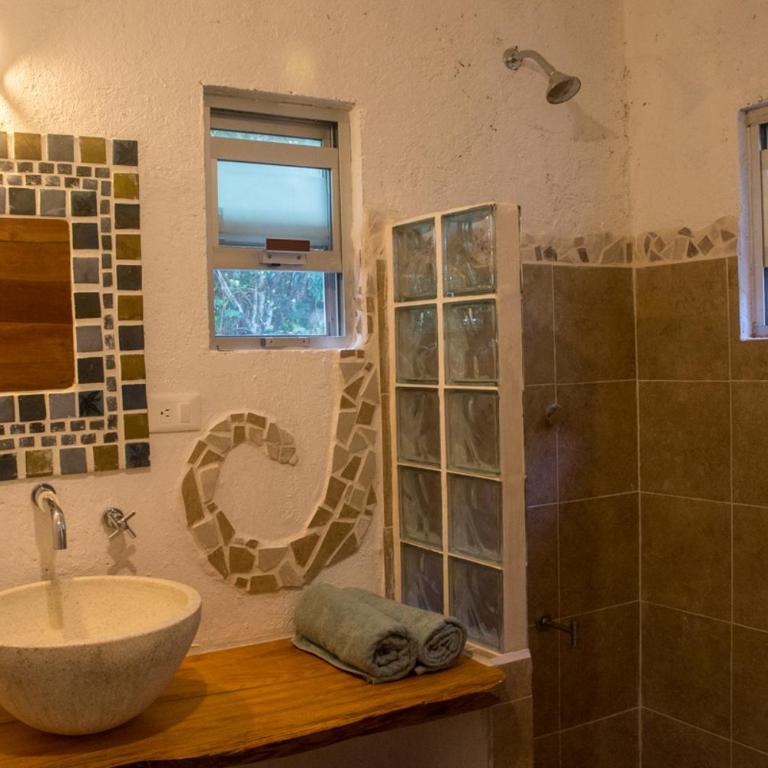 Eco Bungalow Bé La Kin - Apartamento de 1 dormitorio - 34
