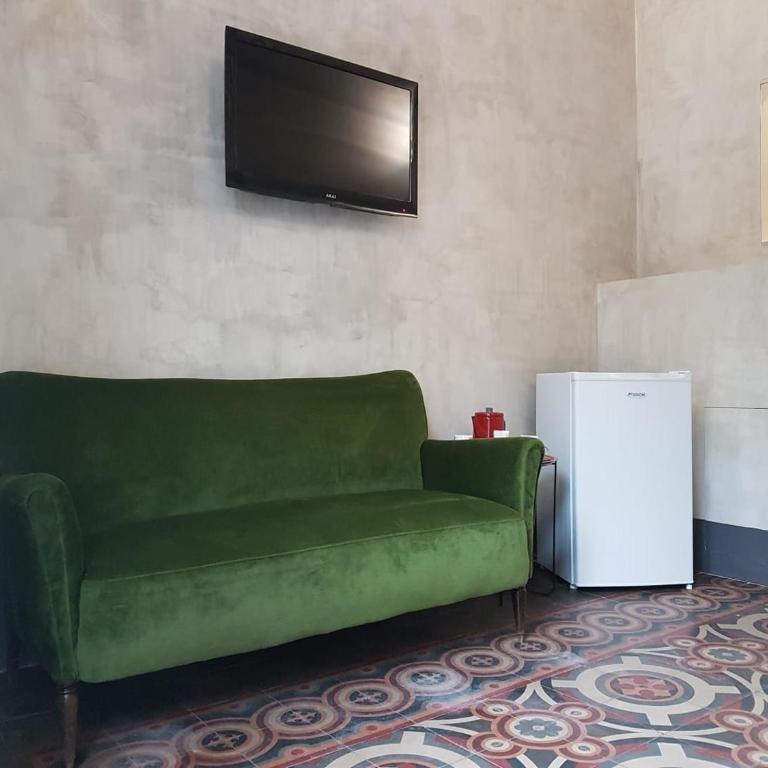 I Lumi - Quadruple Room with Private Bathroom - 3