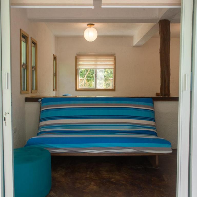Eco Bungalow Bé La Kin - Apartamento de 1 dormitorio - 27