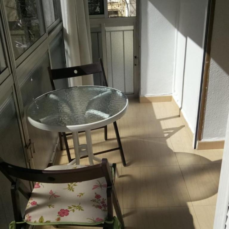 Apartamento Asturias - Apartamento de 2 dormitorios - 3