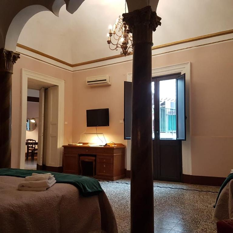I Lumi - Deluxe King Room - 3