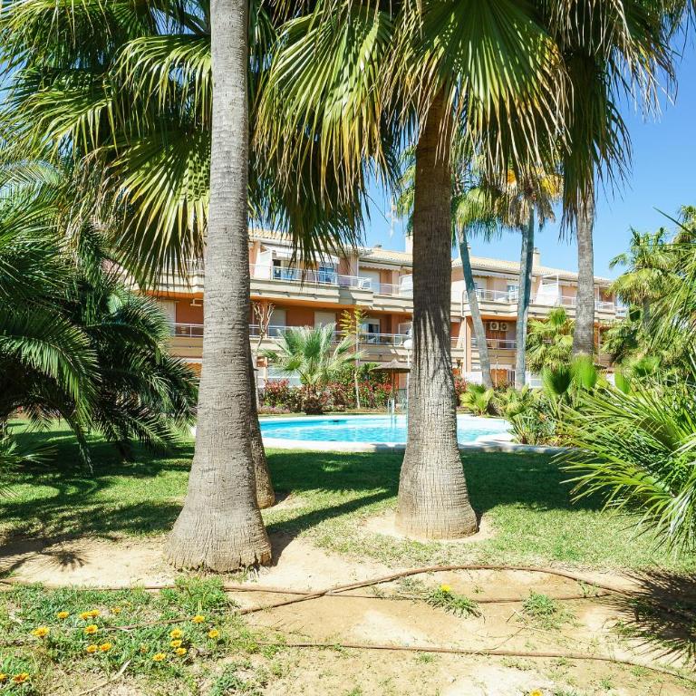 Jardines de Gabriel by Aguilarent - Apartamento - 10