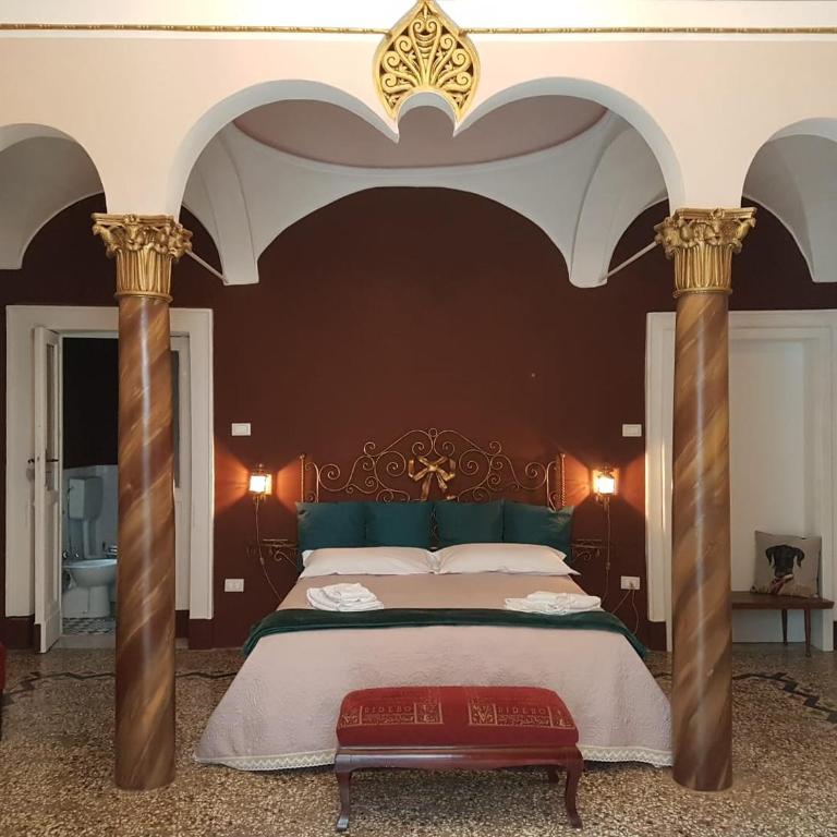 I Lumi - Deluxe King Room - 1