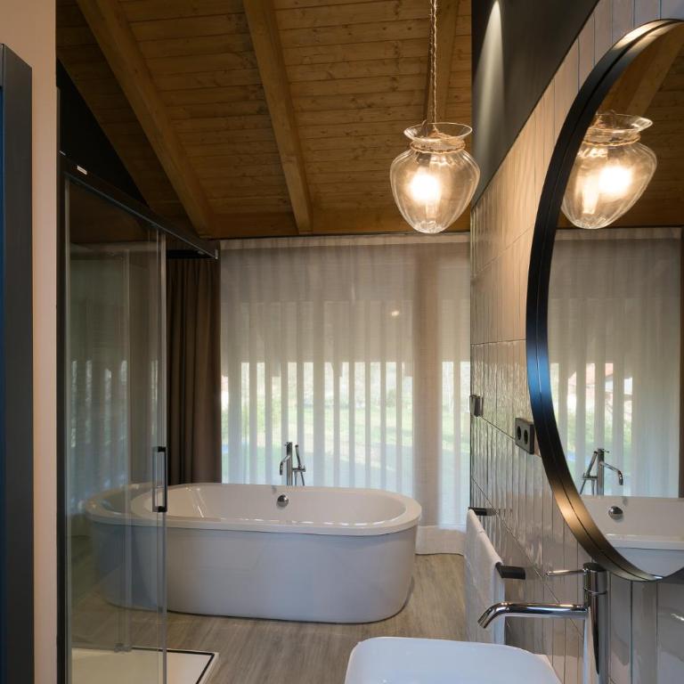 Apartamentos y Villas La Santilar - Two-Bedroom Apartment - 1
