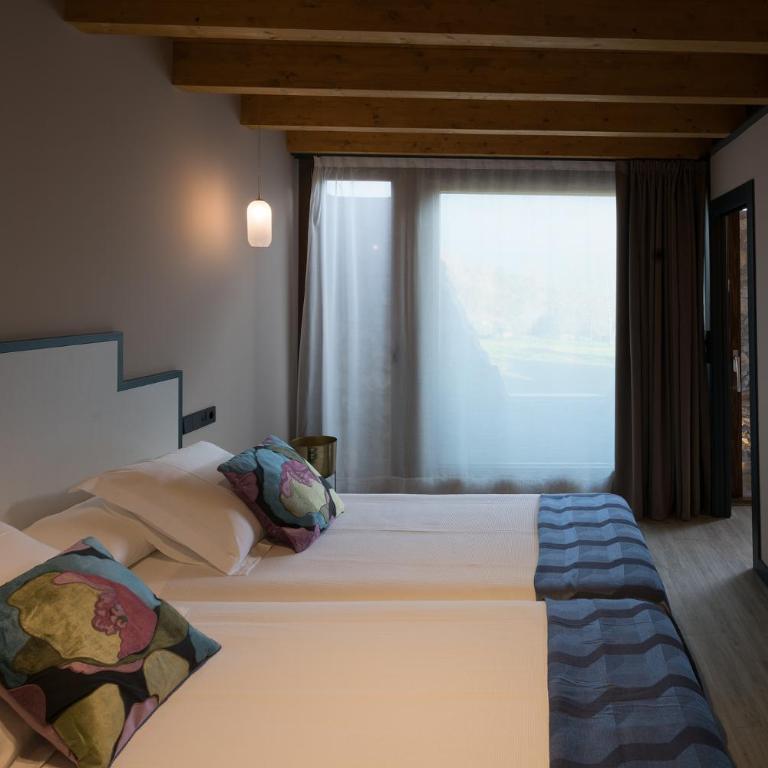 Apartamentos y Villas La Santilar - Two-Bedroom Apartment - 7