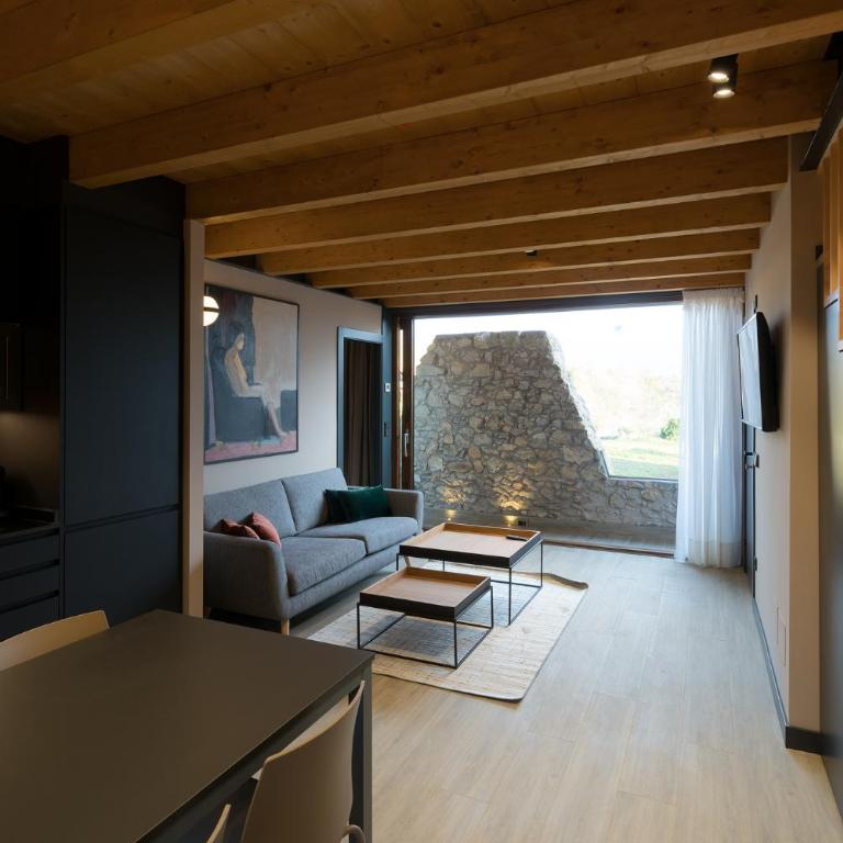 Apartamentos y Villas La Santilar - Two-Bedroom Apartment - 10