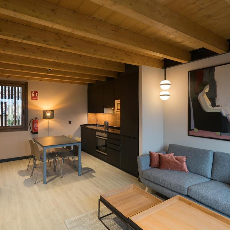 Apartamentos y Villas La Santilar - Two-Bedroom Apartment - 13