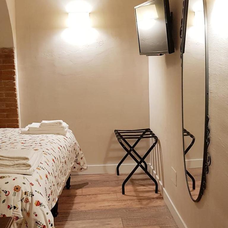 Talismano Luxury Suite & Loft & Alcova & Maison - Appartamento Loft con 2 Camere da Letto - 26