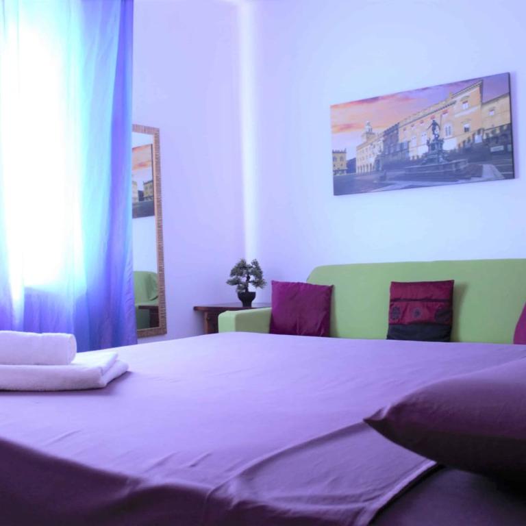 B&B Selvarossa - Appartamento con 2 Camere da Letto - 22