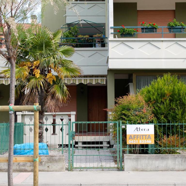 Nettuno 53 - Appartamento - 2
