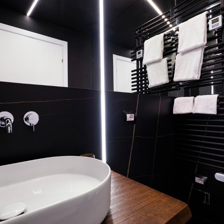 Artemide Guest House - Camera Matrimoniale Superior - 4