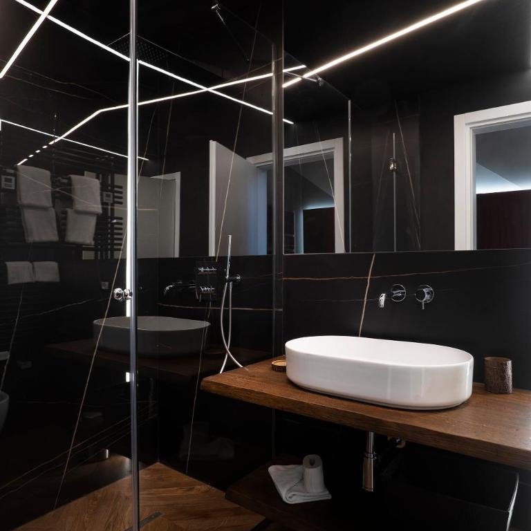 Artemide Guest House - Camera Matrimoniale Superior - 5