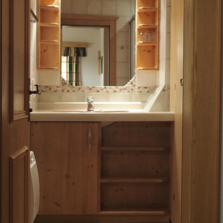 Dorfergut - Apartment mit 2 Schlafzimmern - 9