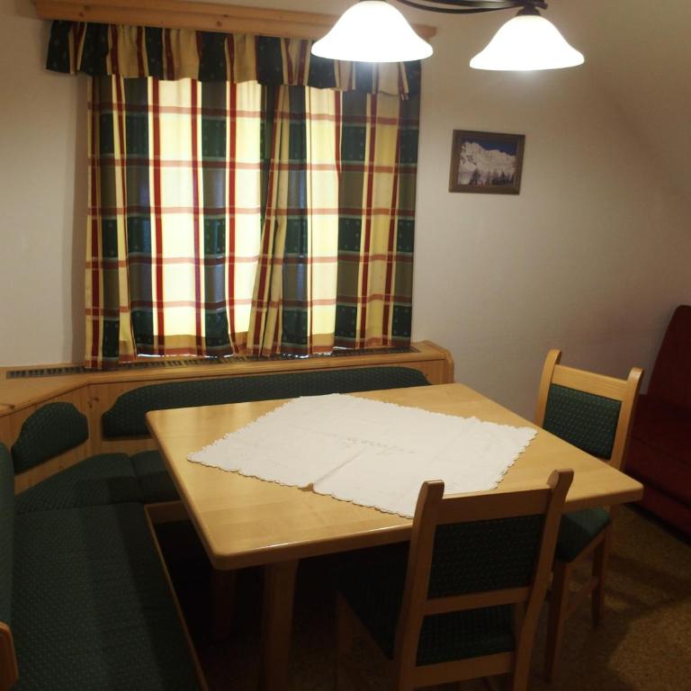 Dorfergut - Apartment mit 2 Schlafzimmern - 10