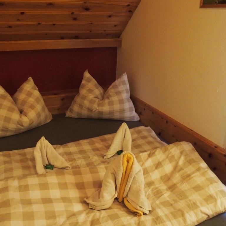 Dorfergut - Apartment mit 2 Schlafzimmern - 7