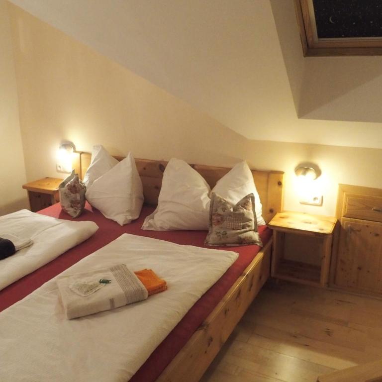 Dorfergut - Apartment mit 2 Schlafzimmern - 6