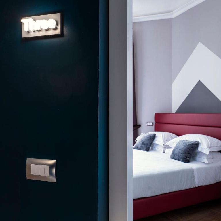 Artemide Guest House - Camera Matrimoniale Economy - 6