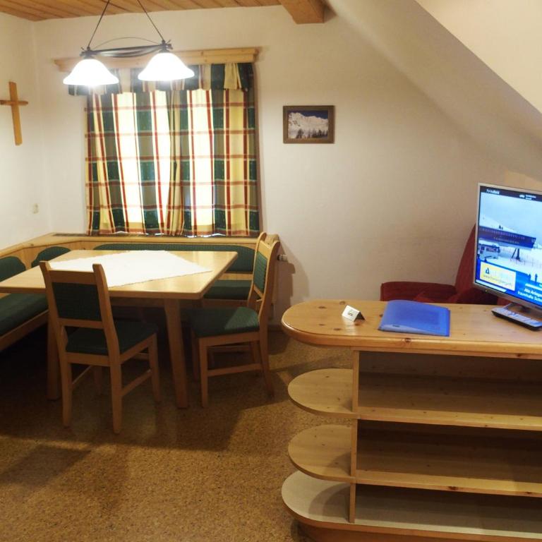 Dorfergut - Apartment mit 2 Schlafzimmern - 8