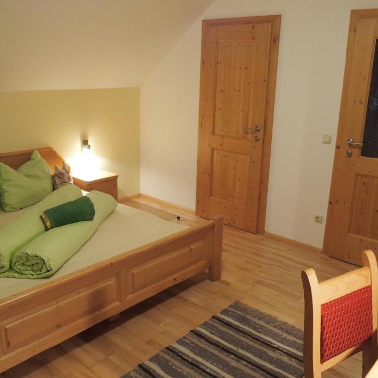 Dorfergut - Apartment mit 2 Schlafzimmern - 2