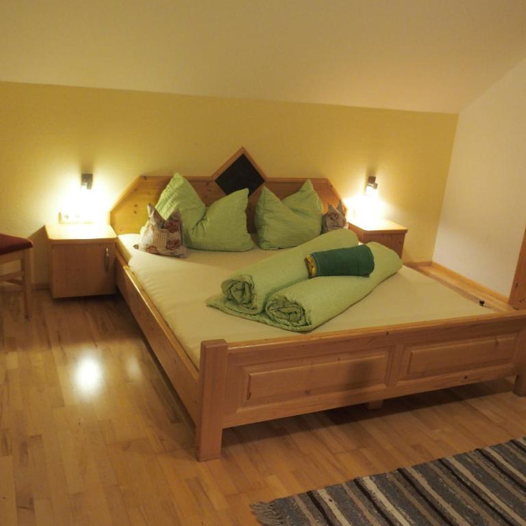 Dorfergut - Apartment mit 2 Schlafzimmern - 1