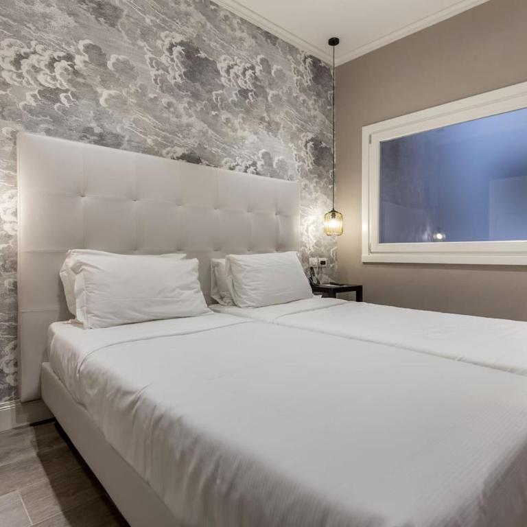Bell Tower Studio Apartment - Appartamento Monolocale - 8