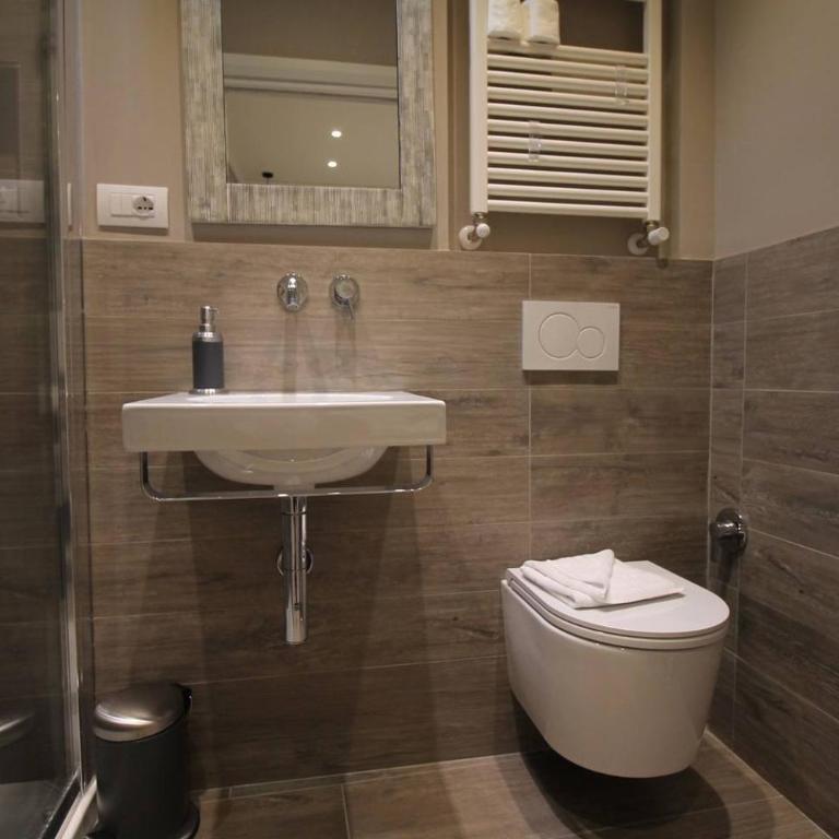 Bell Tower Studio Apartment - Appartamento Monolocale - 9
