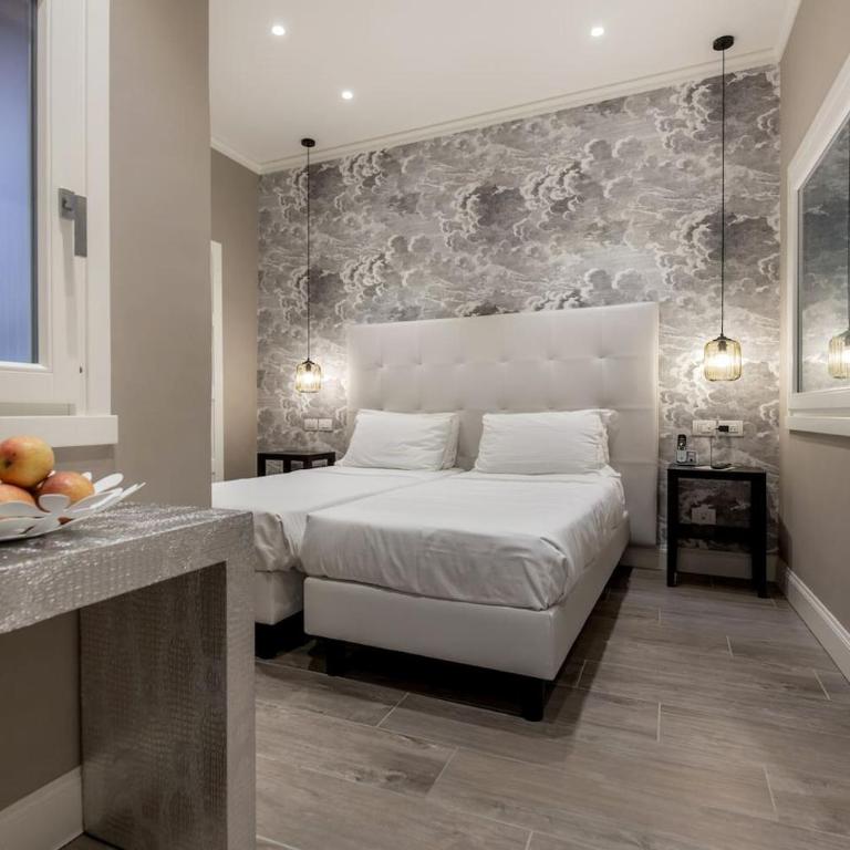 Bell Tower Studio Apartment - Appartamento Monolocale - 1