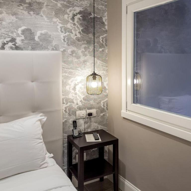 Bell Tower Studio Apartment - Appartamento Monolocale - 14