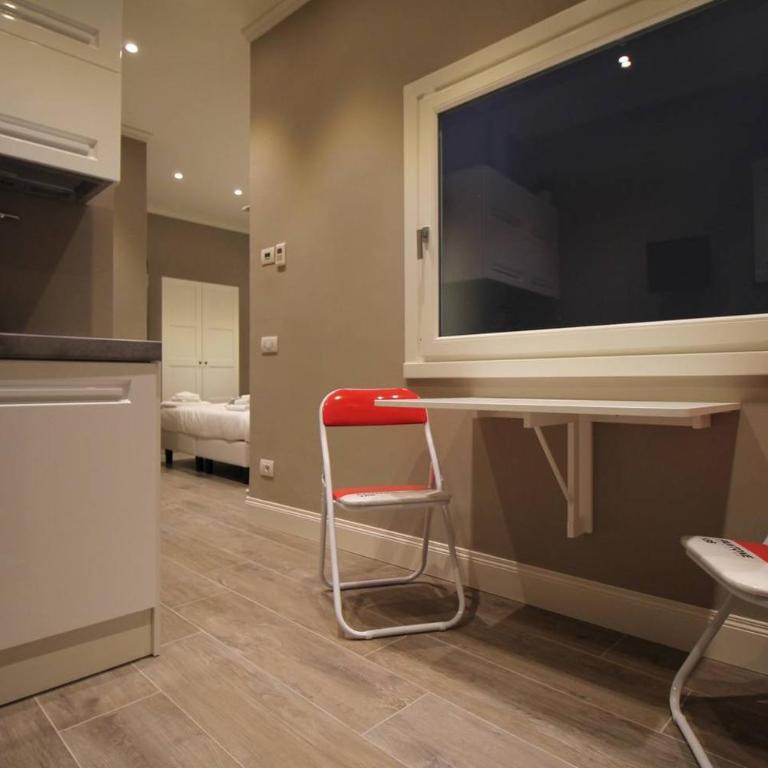 Bell Tower Studio Apartment - Appartamento Monolocale - 19