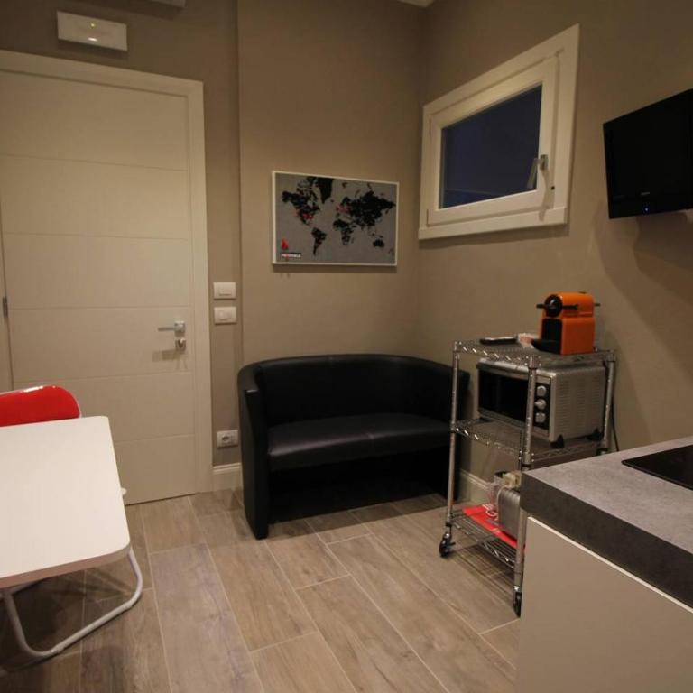 Bell Tower Studio Apartment - Appartamento Monolocale - 22