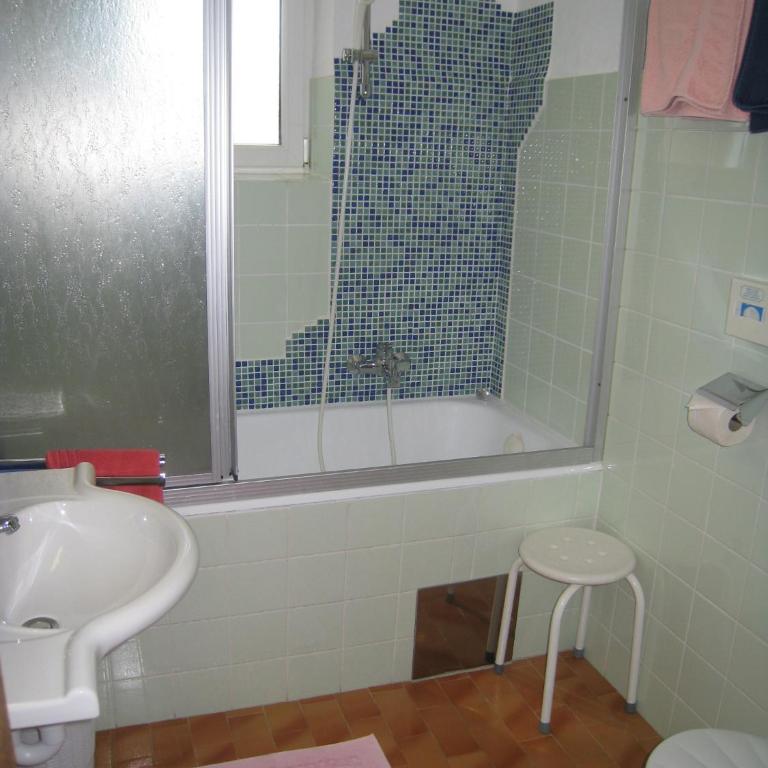 Lärchenhof Serfaus - Doppelzimmer mit Balkon - 3