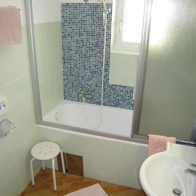 Lärchenhof Serfaus - Doppelzimmer mit Balkon - 4
