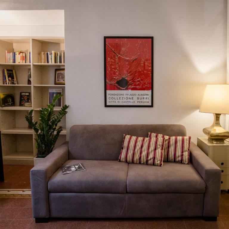 Acacia Firenze - Calla - Appartamento su 2 Livelli - 12