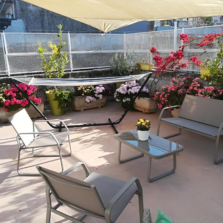 BellAqua - Double Room with Private Bathroom - 13
